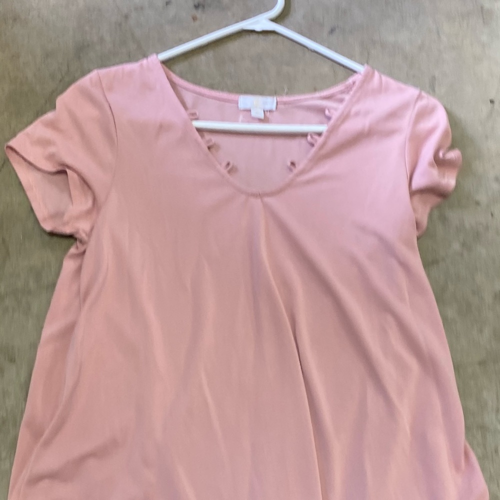 Dress shirt, size S in woman’s